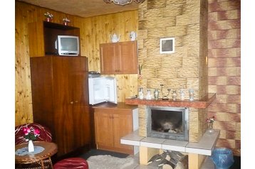 Slovacia Byt Liptovský Mikuláš, Exteriorul